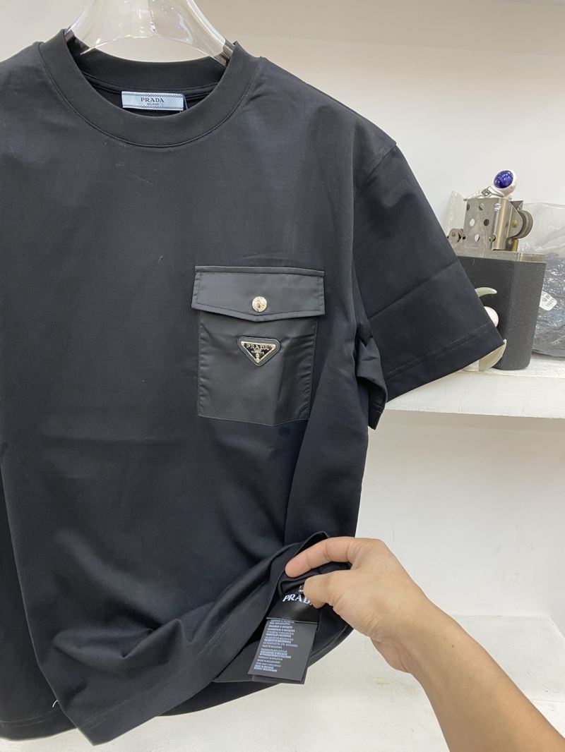 Prada T-Shirts